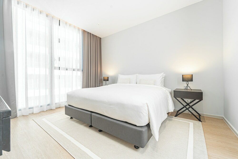 Фото Gm Estate Hotel and Executive Apartments