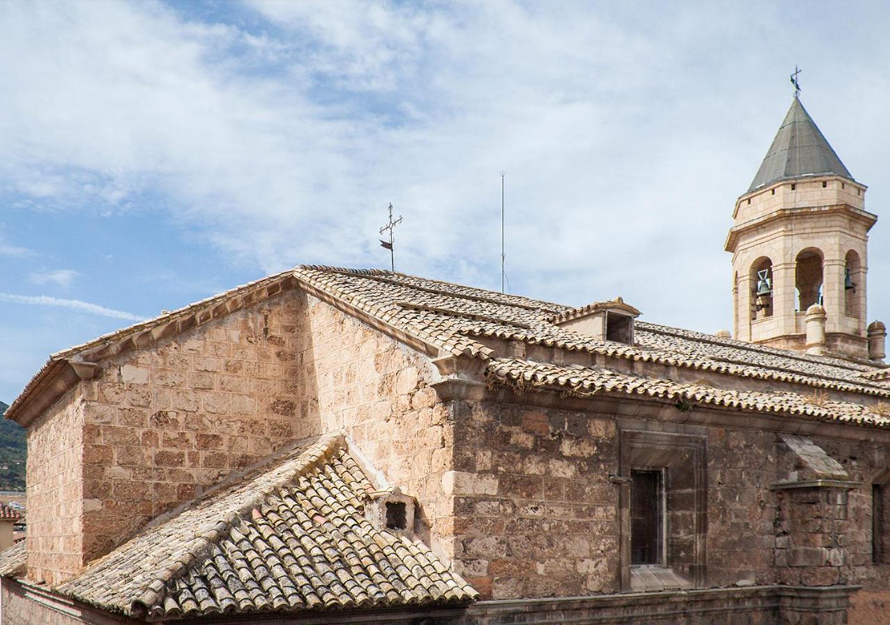 Фото Hotel La Zambra