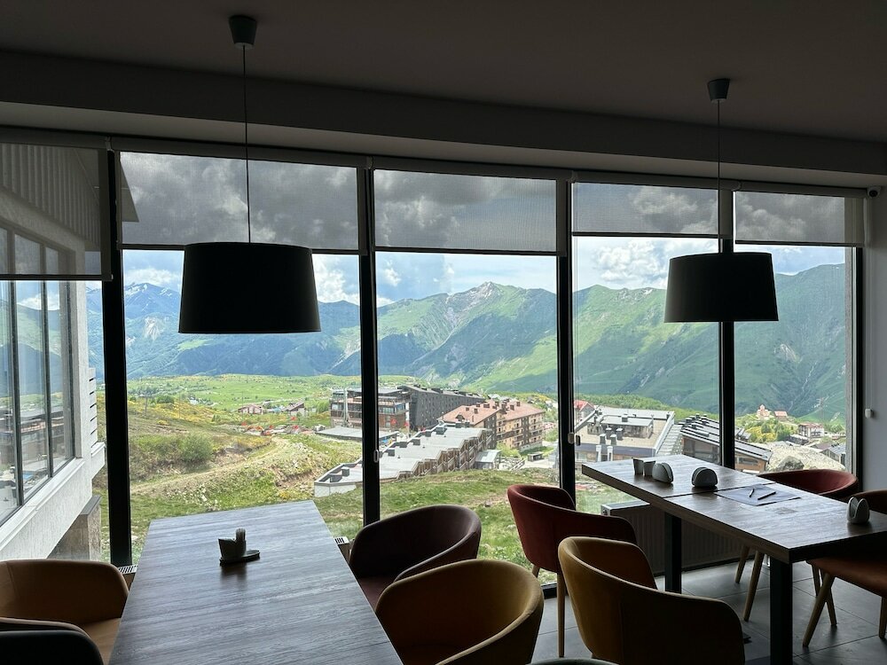 Фото Gogi Ski Resort