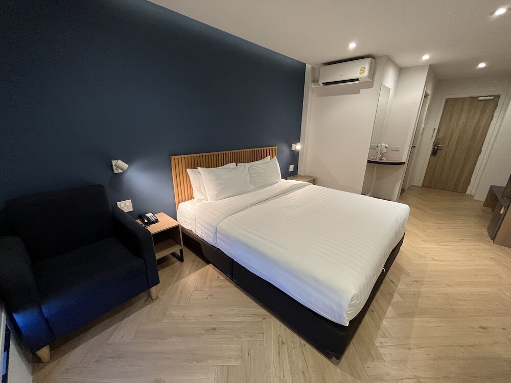 Фото De Botan Bangna