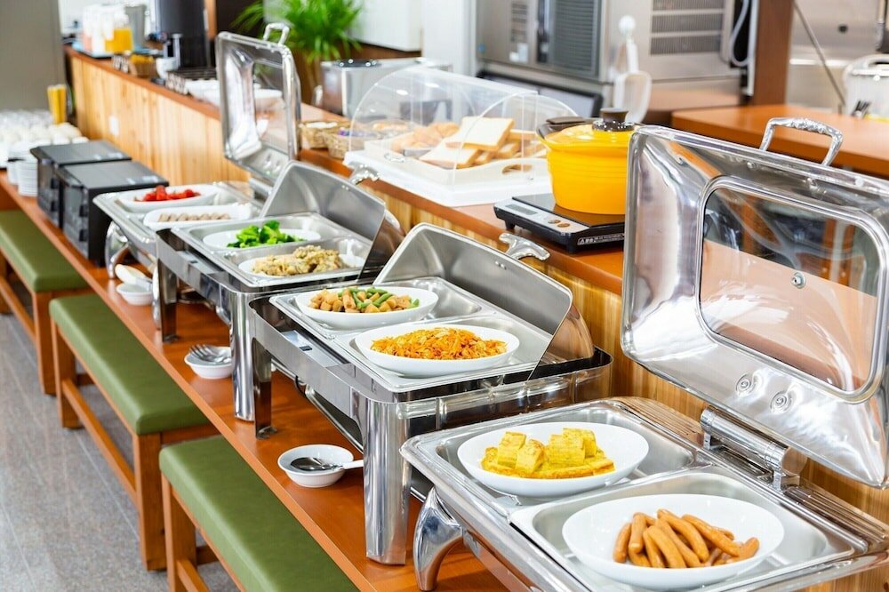 Фото Hotel Peace Island Nago