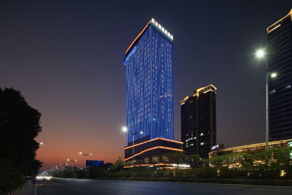 Hotel Home2 Suites by Hilton Chaozhou, Chaozhou, photo