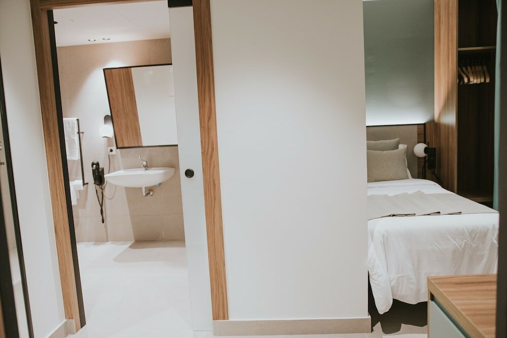 Фото Hotel Catalina Plaza