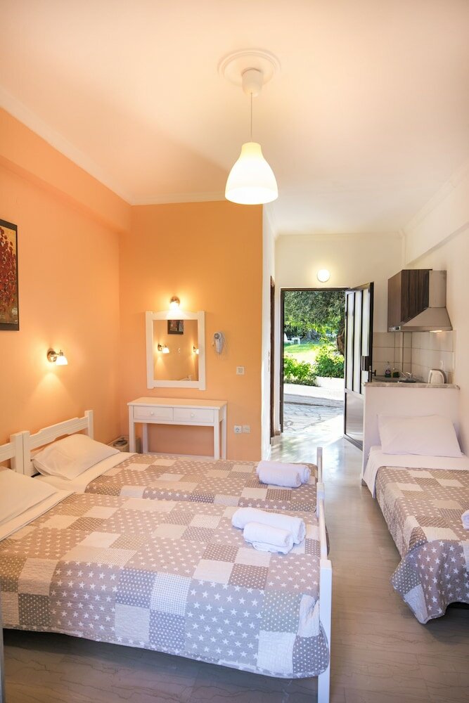 Фото Marilena House