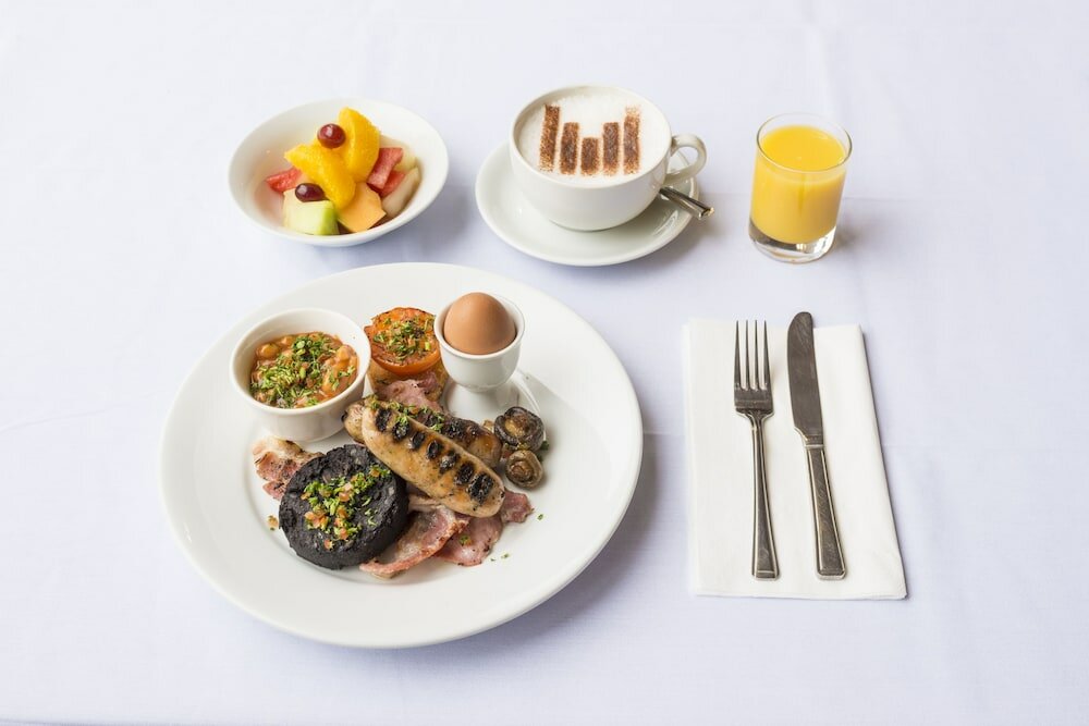 Фото Copthorne Hotel Merry Hill Dudley