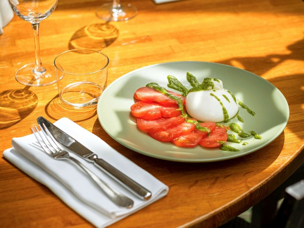 Фото Mercure Bordeaux Château Chartrons