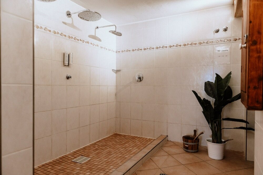 Фото Parkhotel Weber-Müller