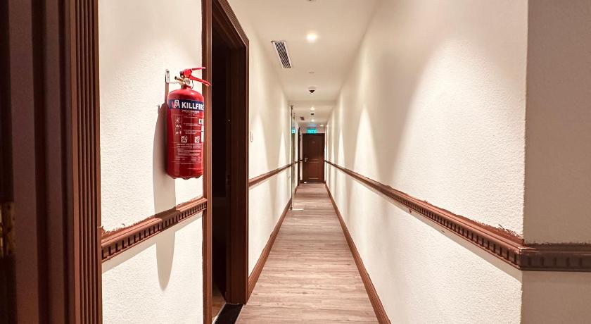 Фото Park View Hotel