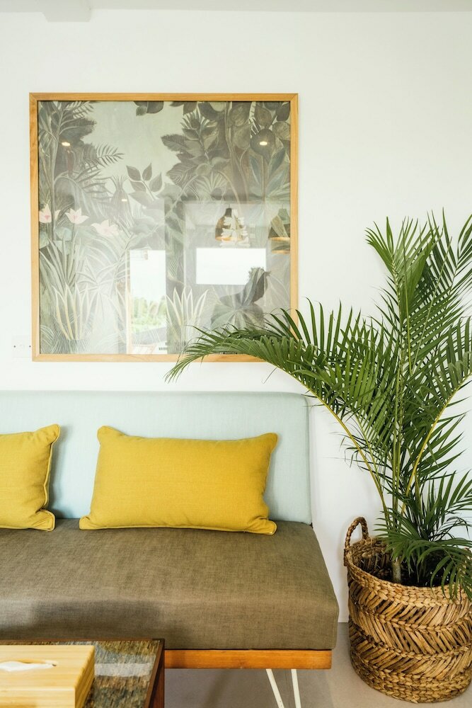 Фото Batu Belig Living Managed by Cpm Bali