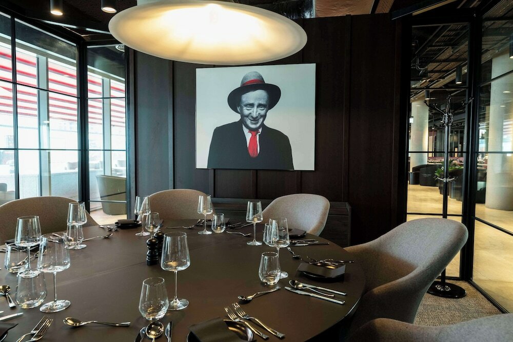 Фото Radisson Red Galway