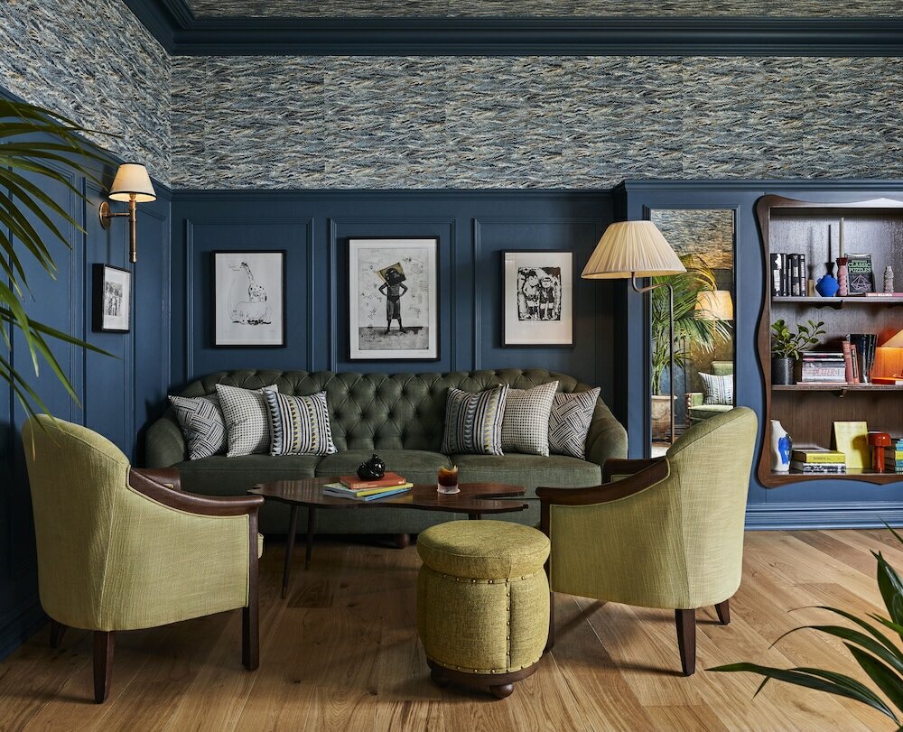 Фото Osborn House