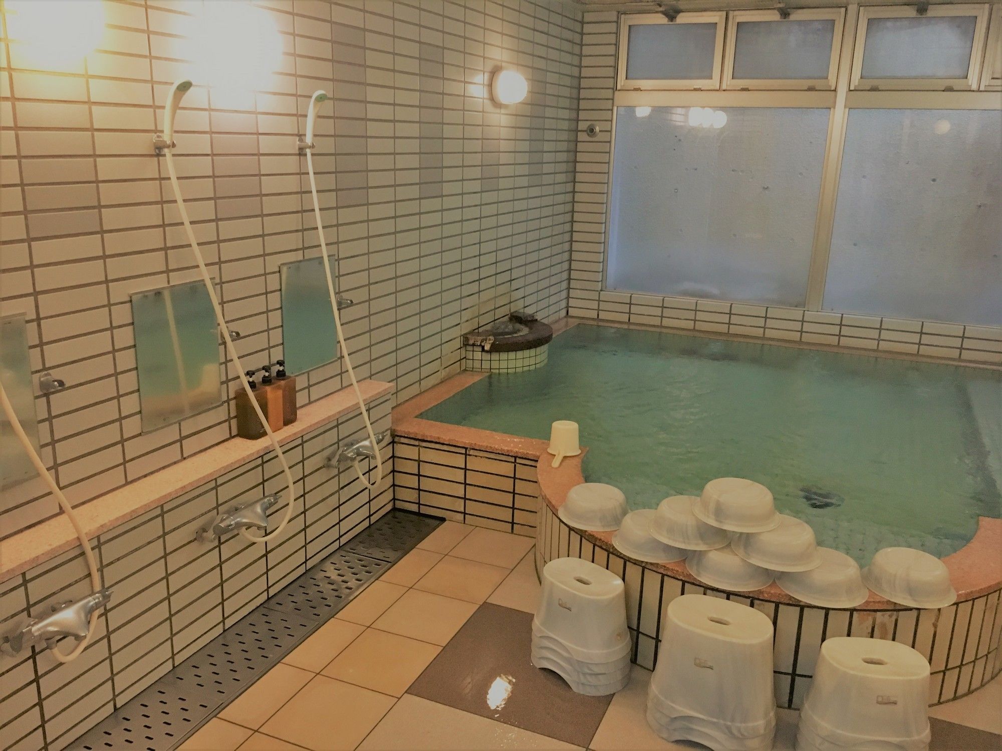 Фото Hotel Alphastar iwappara