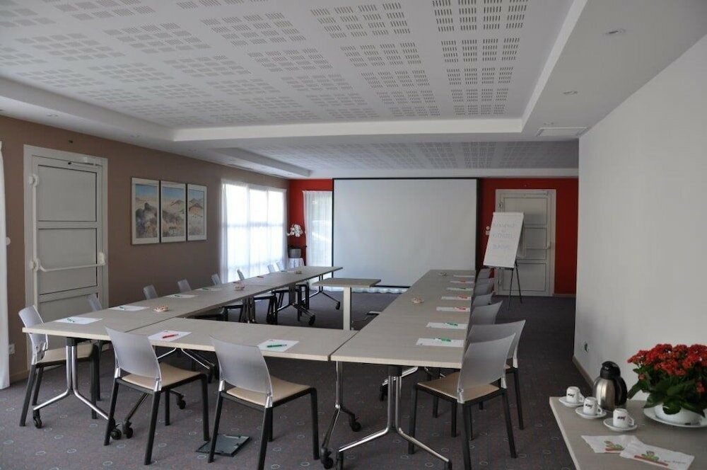 Фото Fasthôtel Toulouse Blagnac aeroport