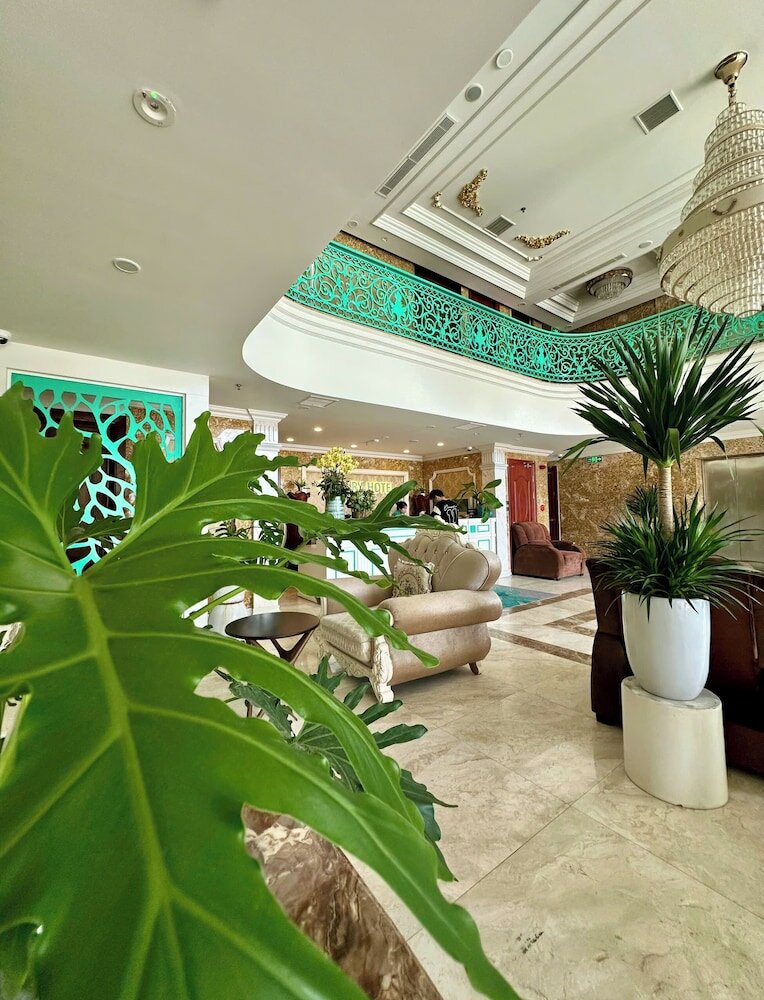 Фото Century Hotel Da Nang