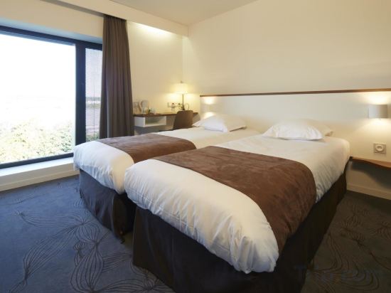 Фото Ibis Styles Bordeaux Bègles