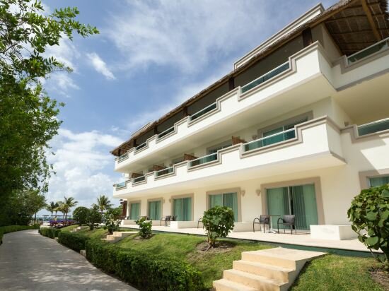 Фото BlueBay Grand Esmeralda All Inclusive