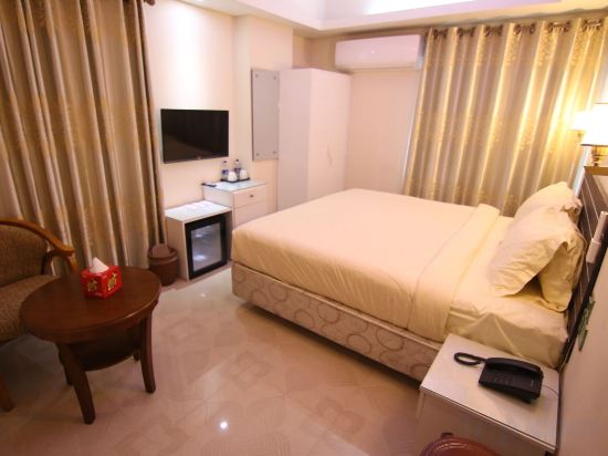 Фото Hotel Shuktara