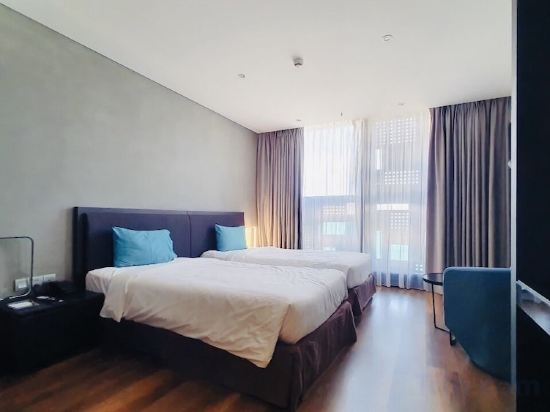 Фото The Code Hotel & SPA