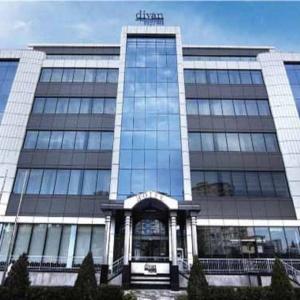 Фото Graaf Hotel