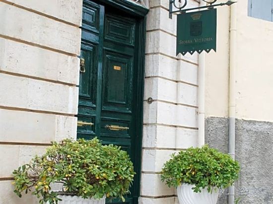 Фото Siora Vittoria Boutique Hotel