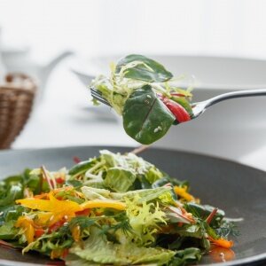 Фото Хэмптон бай Хилтон Москва Строгино