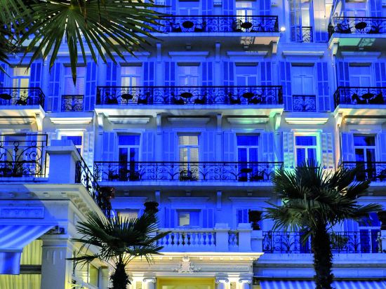 Фото Hotel Vacances Bleues Royal Westminster