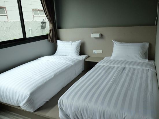 Фото V Varee Bangkok