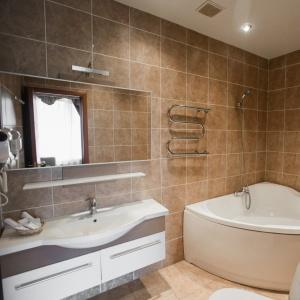 Фото Парк-отель Шишка