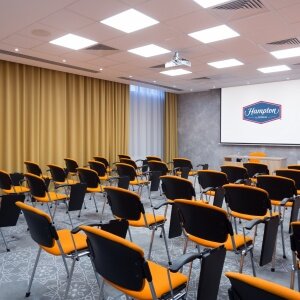 Фото Hampton by Hilton Astana Triumphal Arch