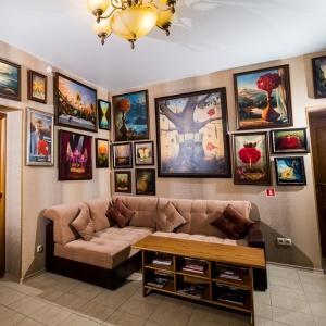 Фото Москвич