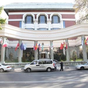 Фото Отель Достык