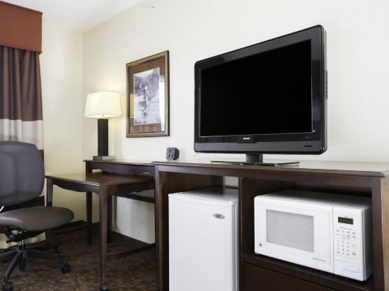 Фото Hampton Inn Helena