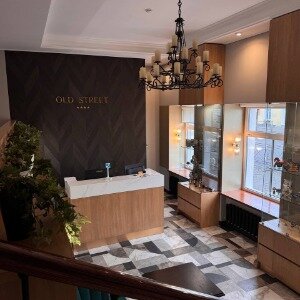Фото Олд Стрит