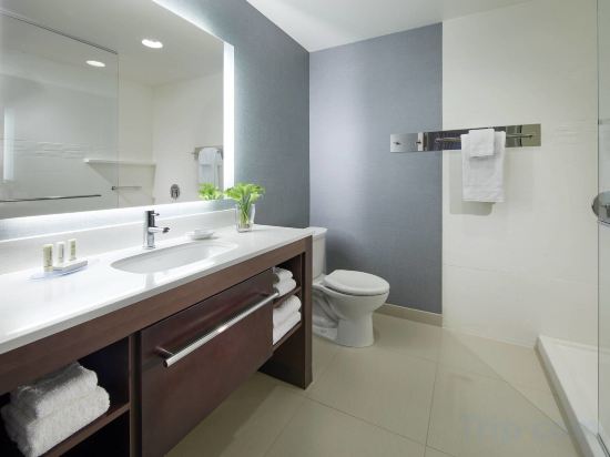 Фото Residence Inn by Marriott San Diego Chula Vista