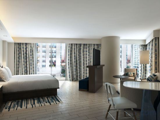 Фото Hyatt Centric Brickell Miami