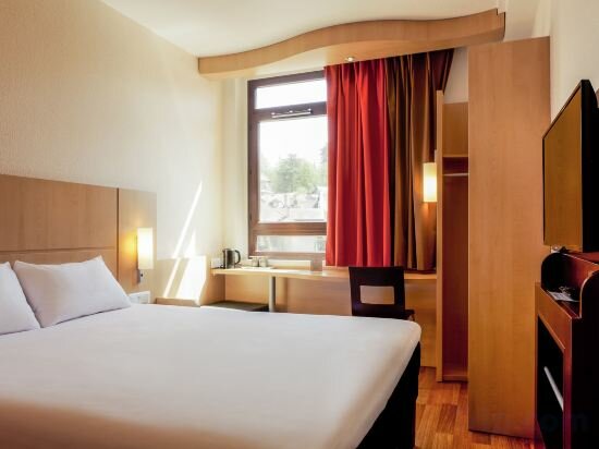 Hotel Ibis Albert Pays de Somme, Somme, photo