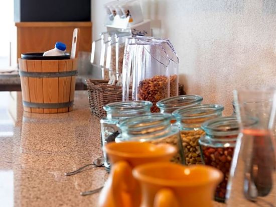 Фото Mercure Chur City West