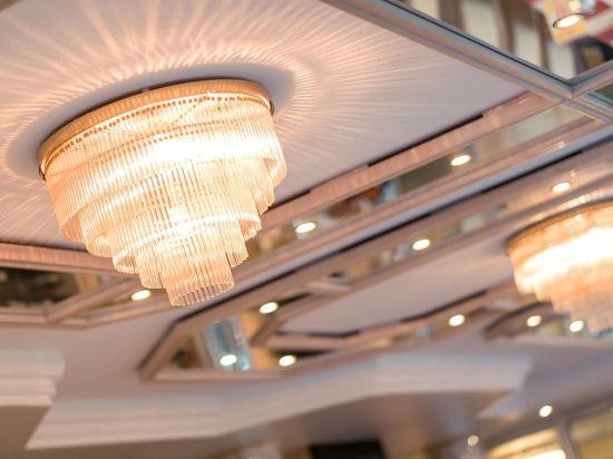 Фото Hotel Stuttgart Sindelfingen City by Tulip Inn