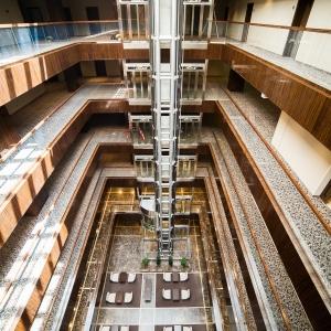 Фото Sk Royal Hotel Tula