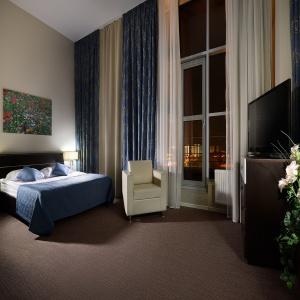 Фото Триумф 3