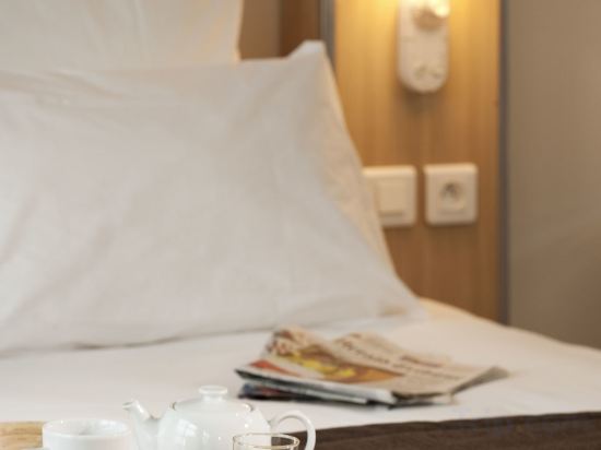 Фото Hôtel Mercure Thionville Centre Porte du Luxembourg