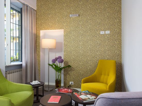 Фото Ai Suma Hotel