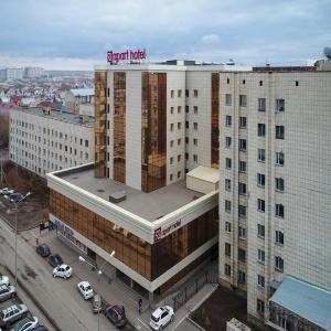 Фото Apart Hotel 92/2