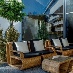 Фото Zenith Resort Hotel & SPA Ultra All inclusive