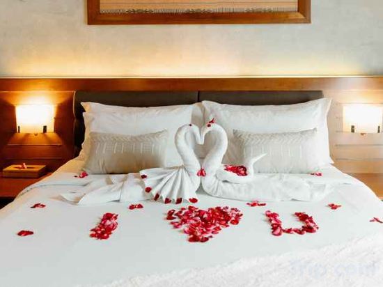 Фото Bracha Villas