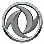 Логотип DongFeng, ГрандГрупп