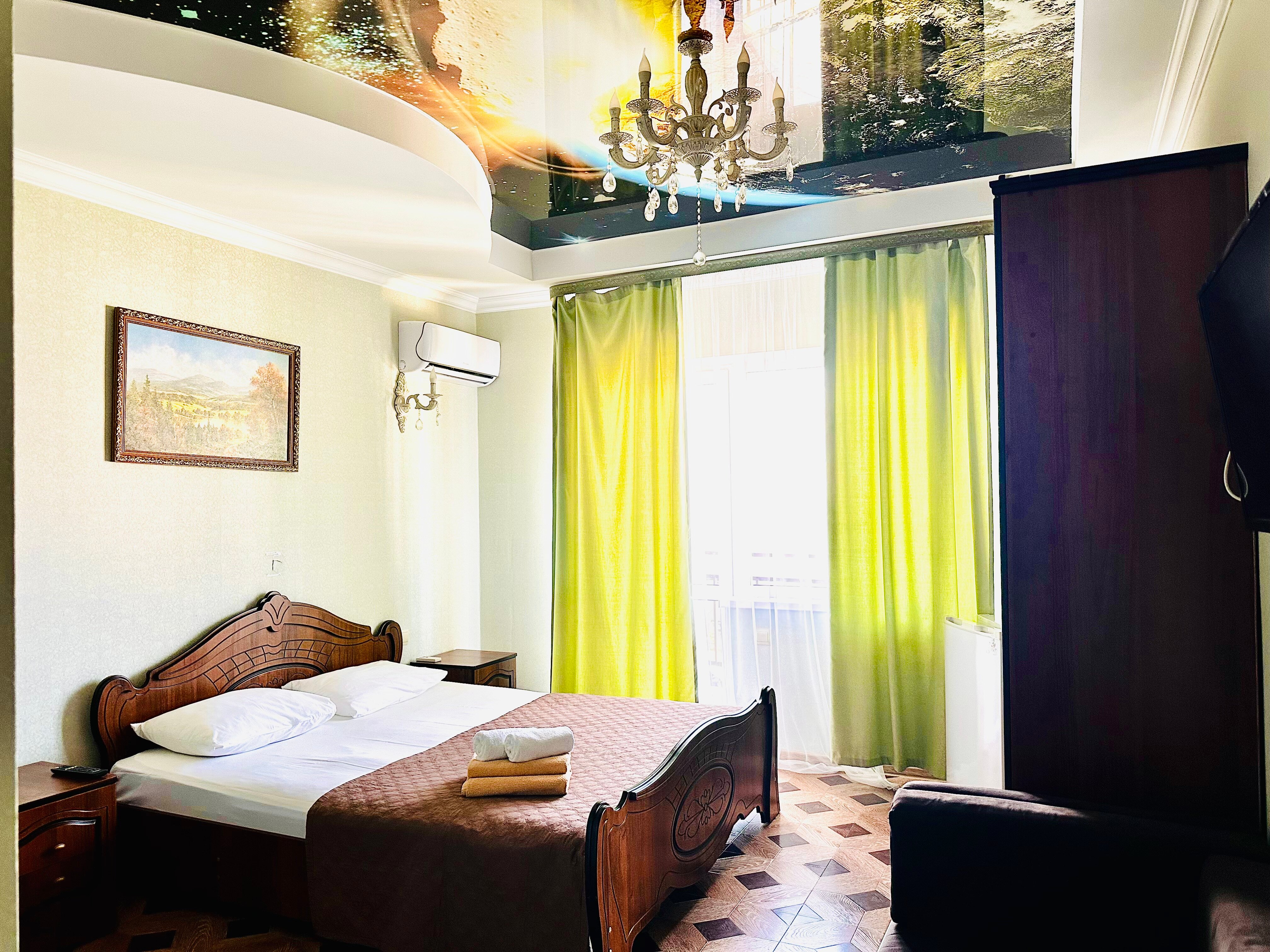 Фото Эльбрус