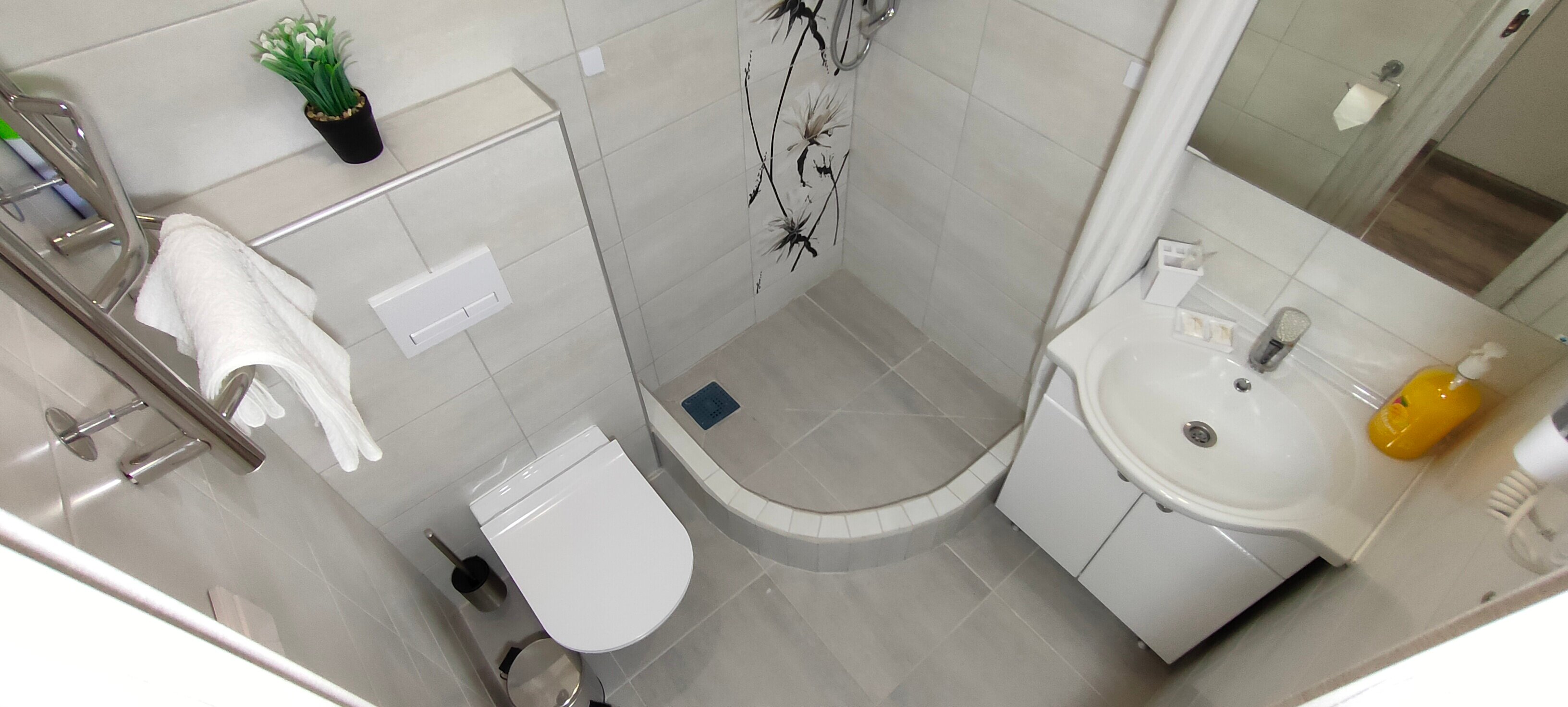 Фото Апартаменты Облака