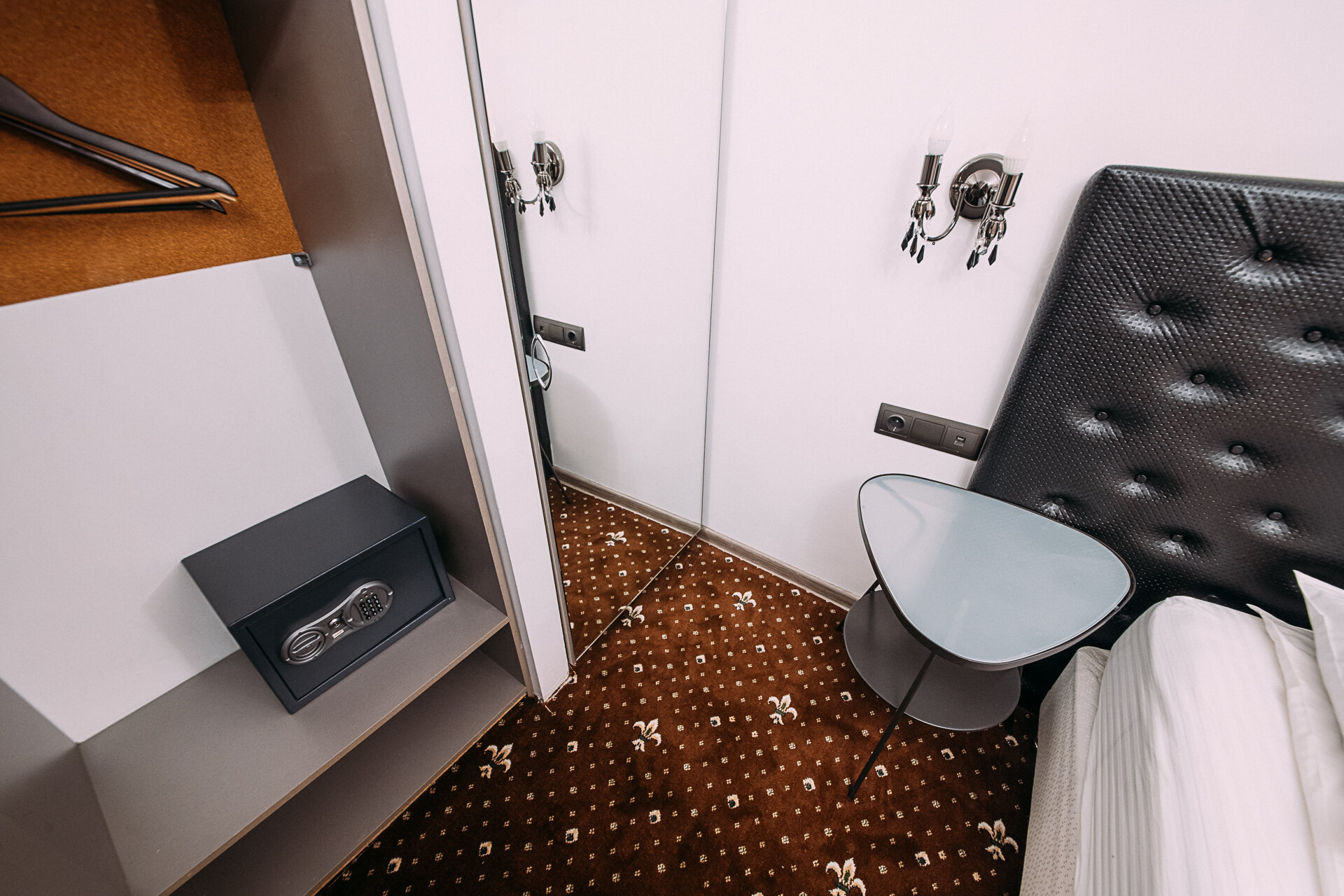 Фото Грандора Лофт