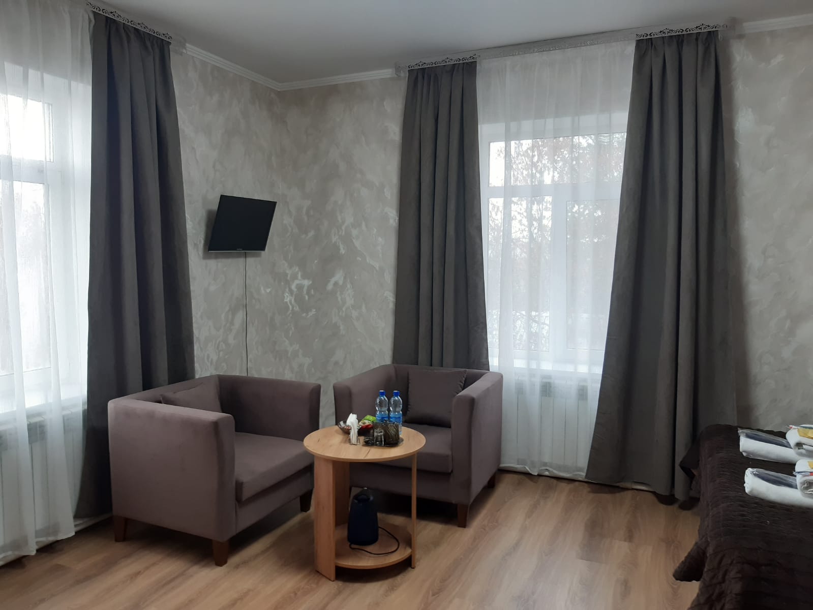 Фото Глобус